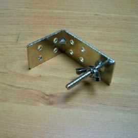 Woven Blind Components Catogery-Bracket